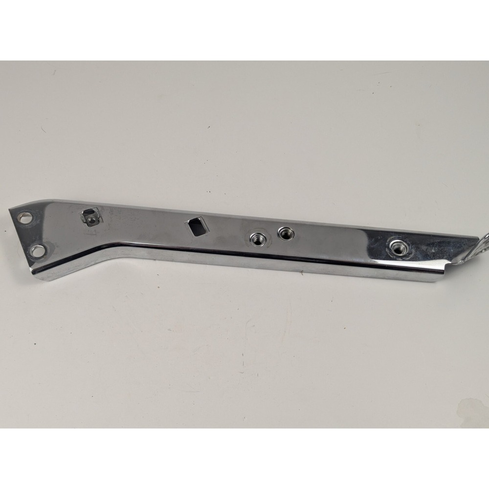2007-2008 Harley Davidson Road King Right Side Saddlebag Support‎ Bracket